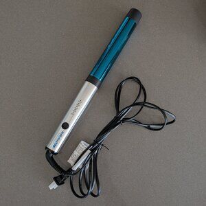 BaByliss PRO Nano Titanium Curling Wand - 1.25"